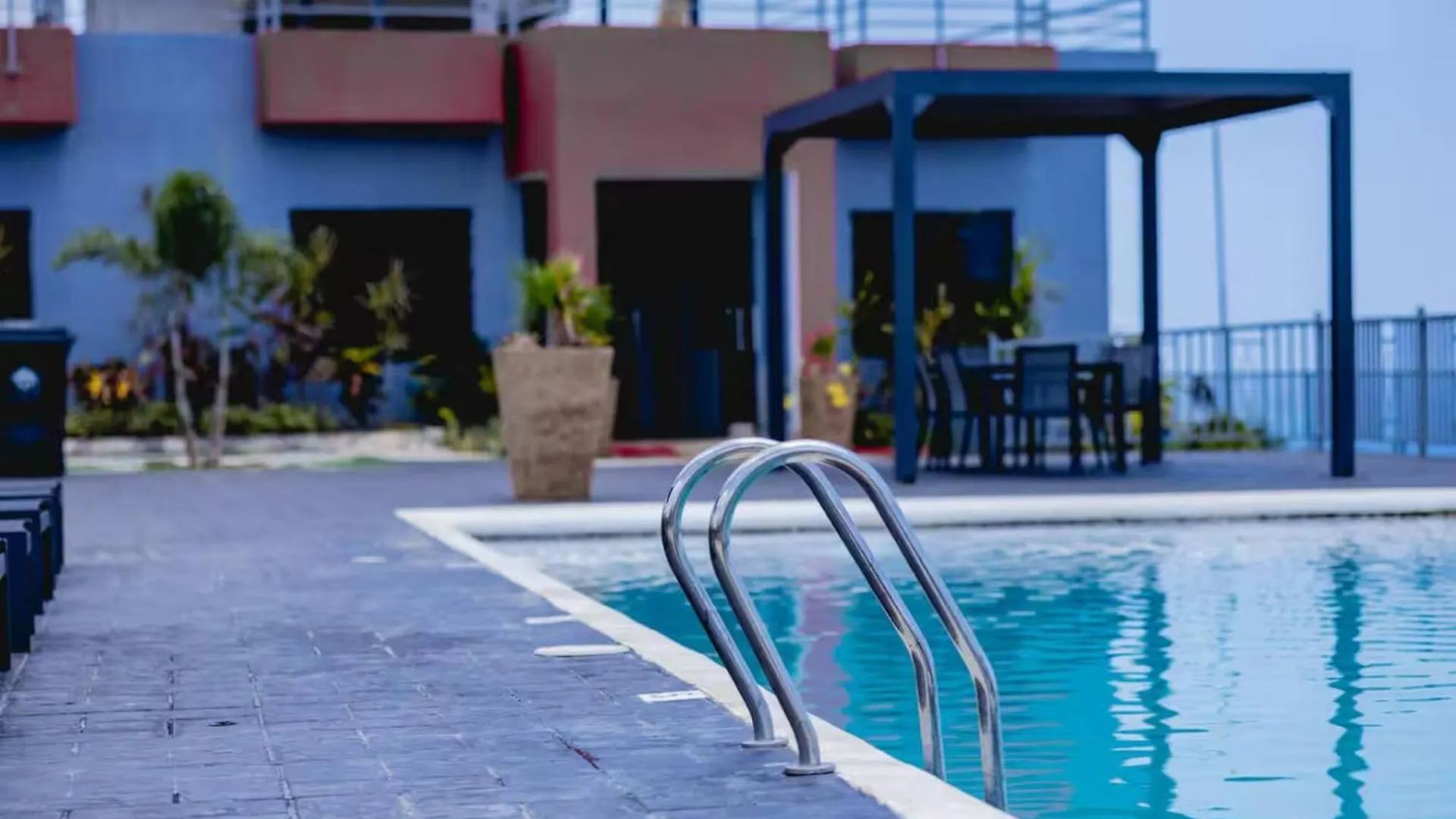 The Luxe Escape Luxury Suite Ocho Rios 0*,