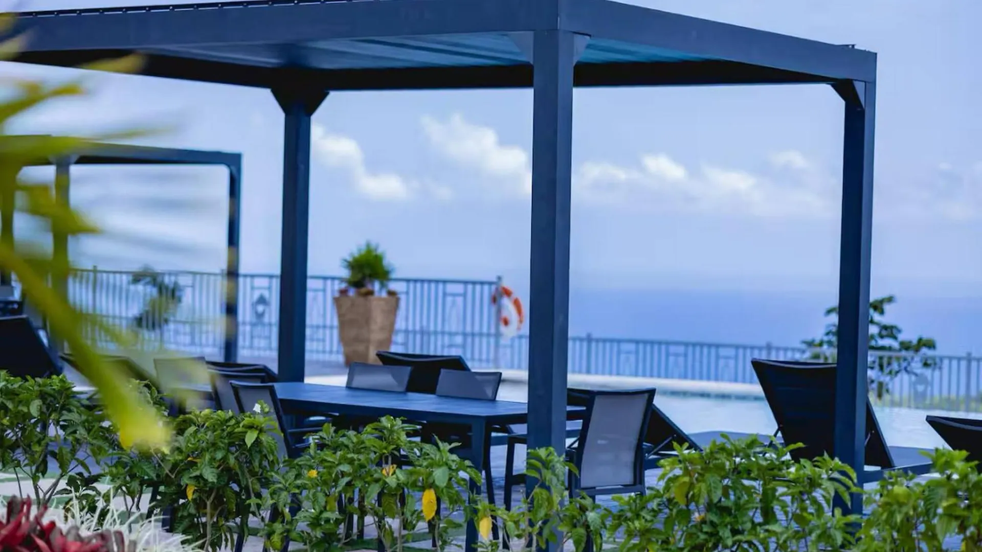 Tatil Evi The Luxe Escape Luxury Suite Ocho Rios