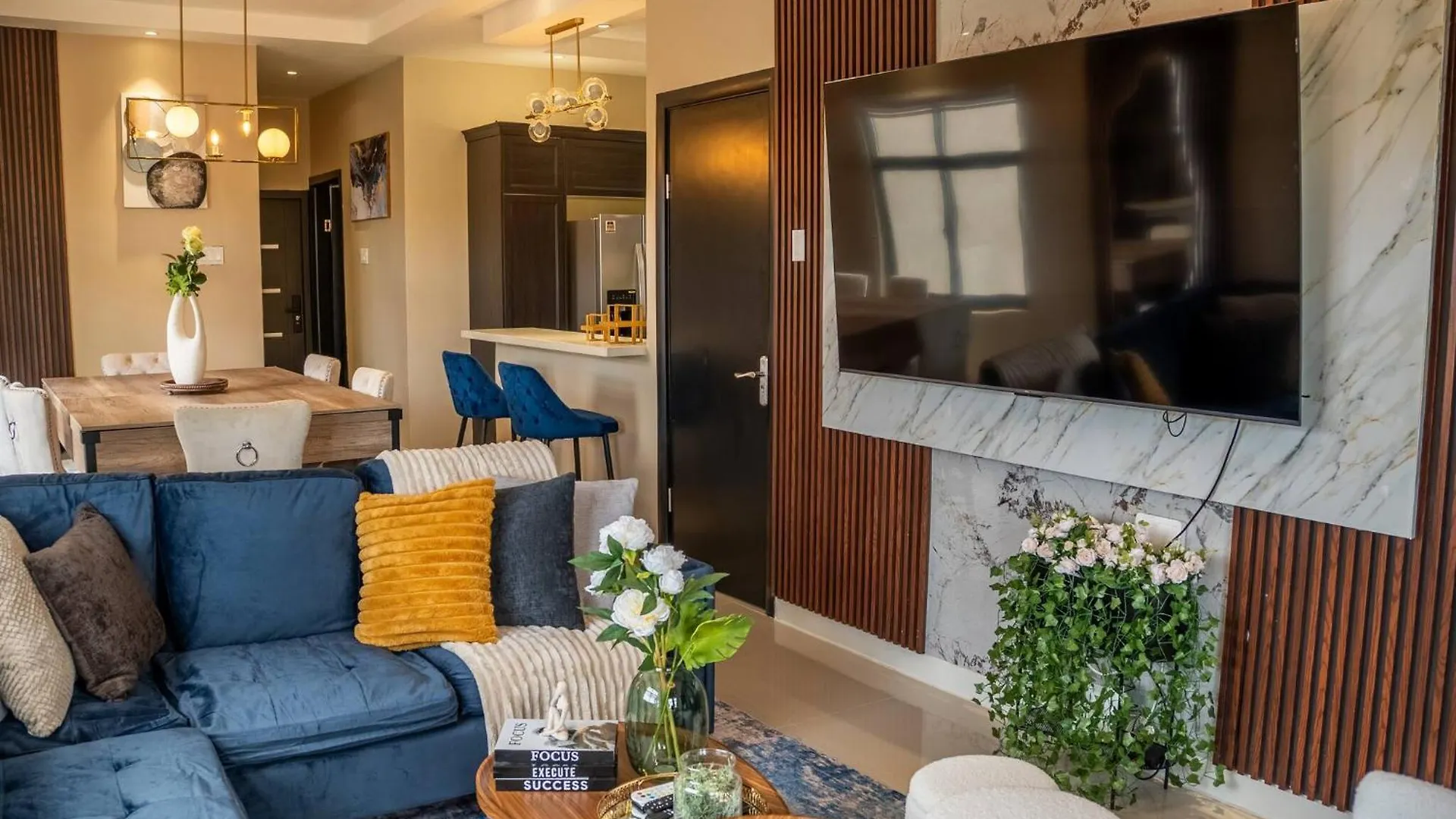 The Luxe Escape Luxury Suite Ocho Rios