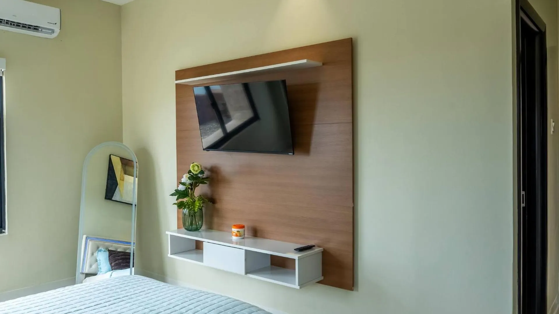 The Luxe Escape Luxury Suite Ocho Rios Tatil Evi