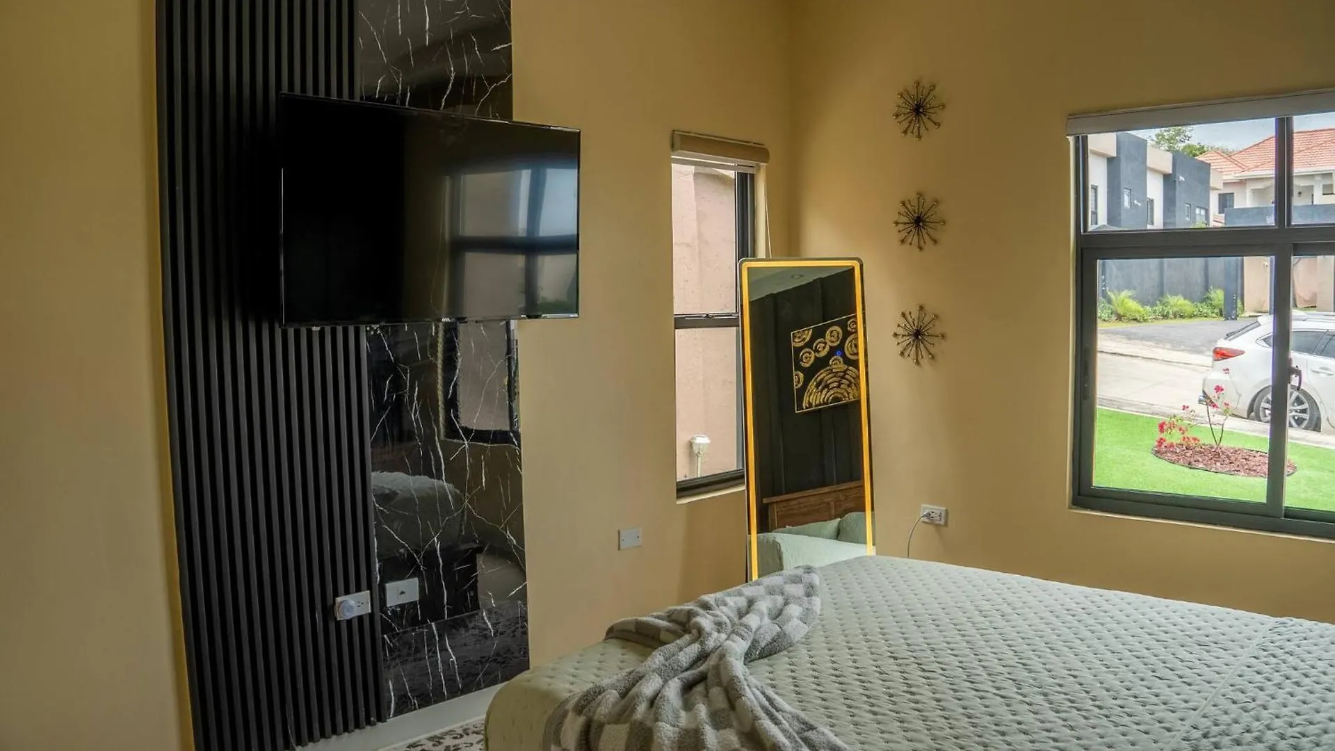 Tatil Evi The Luxe Escape Luxury Suite Ocho Rios Jamaika