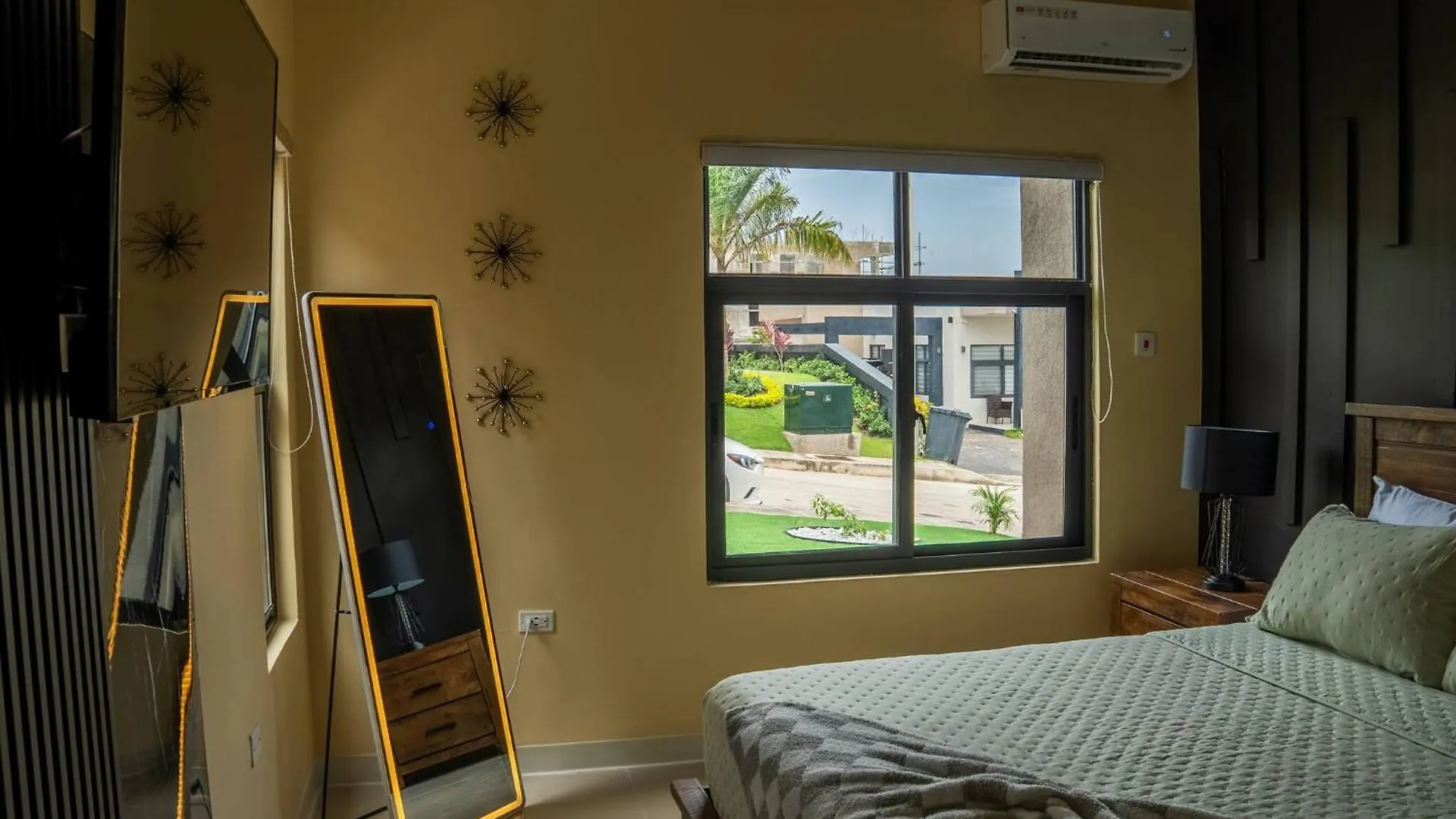 The Luxe Escape Luxury Suite Ocho Rios