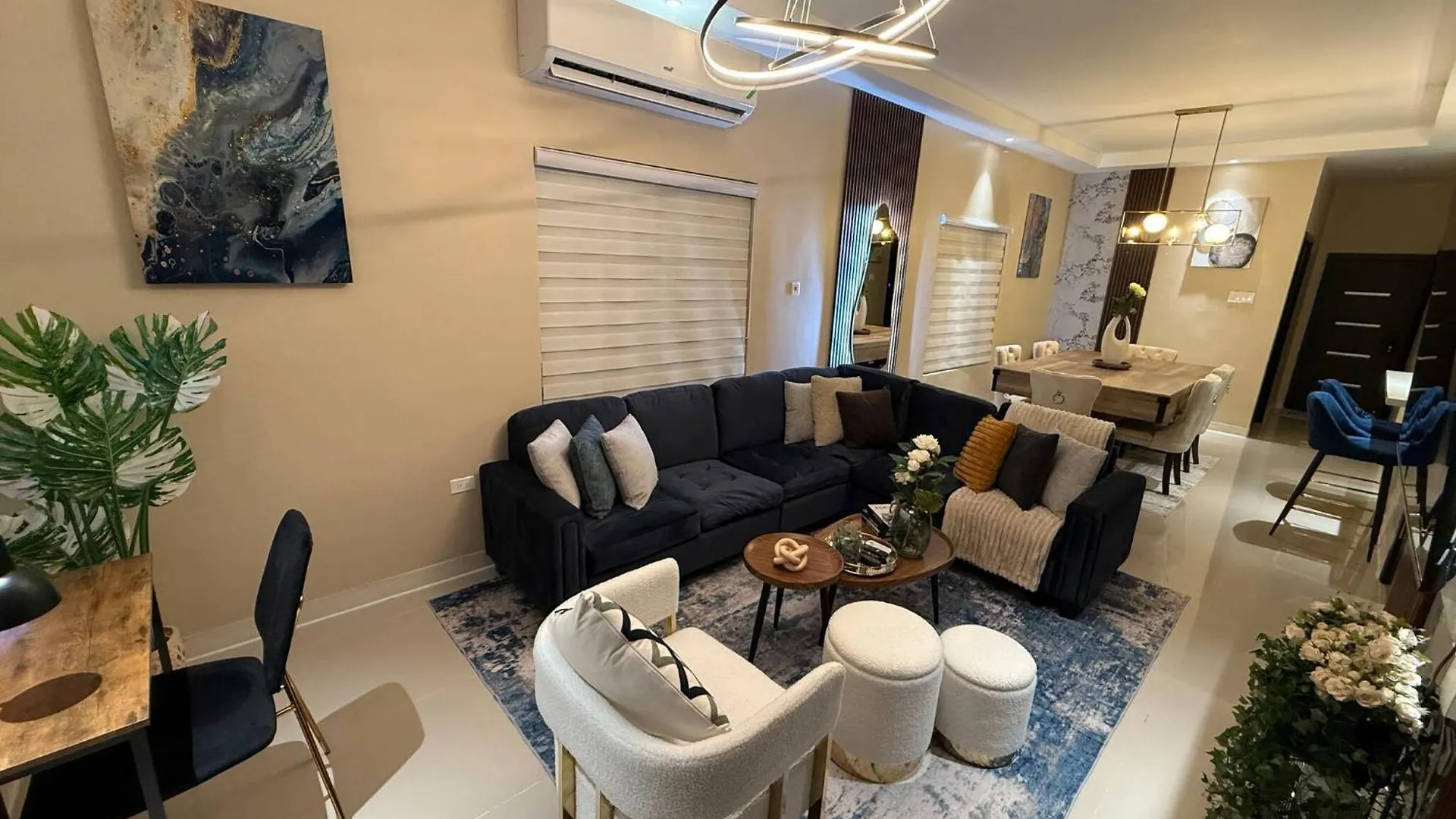 The Luxe Escape Luxury Suite Ocho Rios Tatil Evi