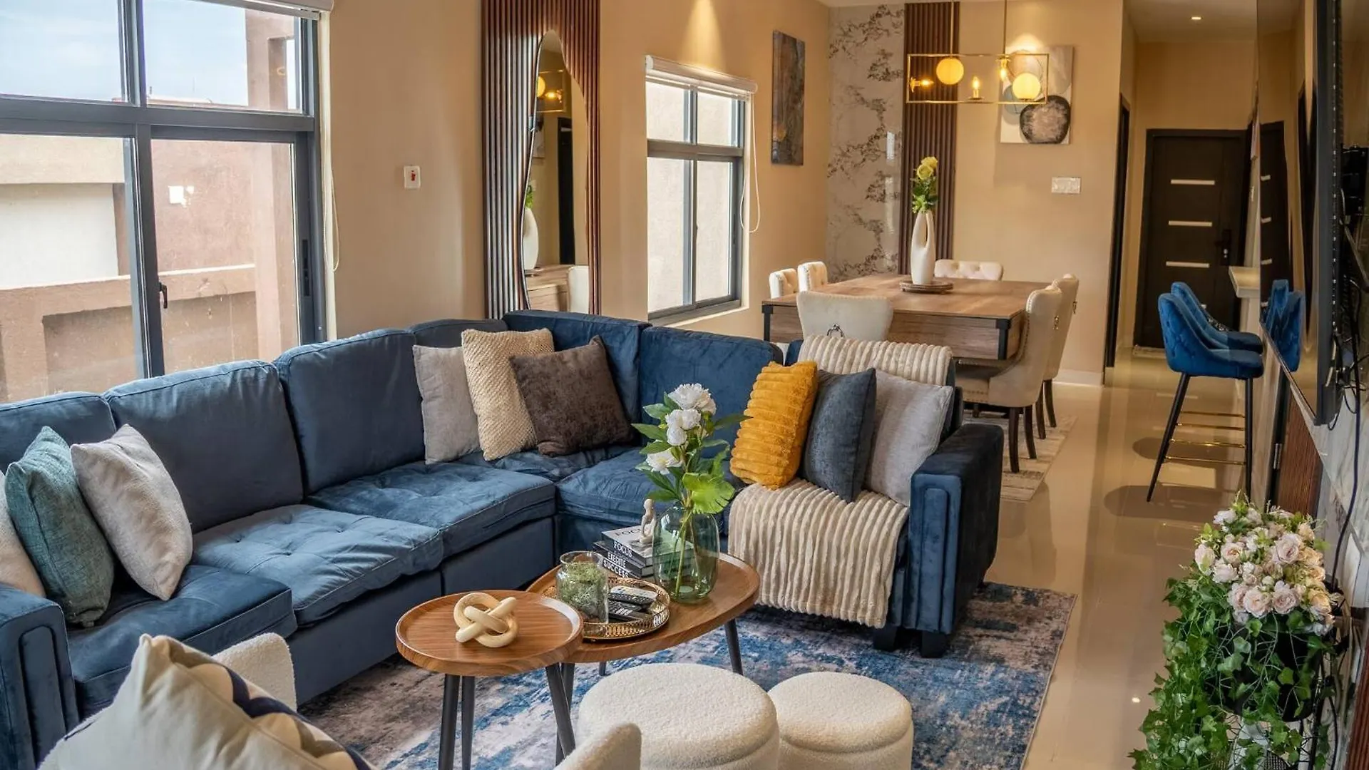 The Luxe Escape Luxury Suite Ocho Rios